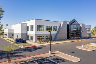 Tempe, AZ Office - 2145 E Baseline Rd