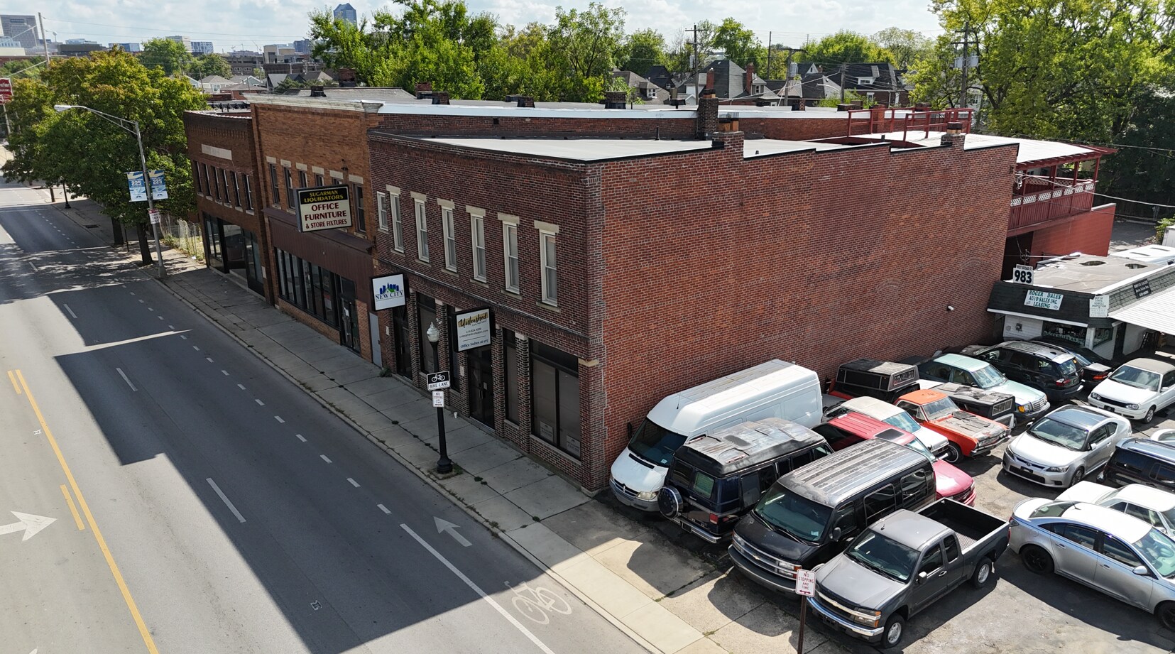 975 W Broad St, Columbus, OH for Rent