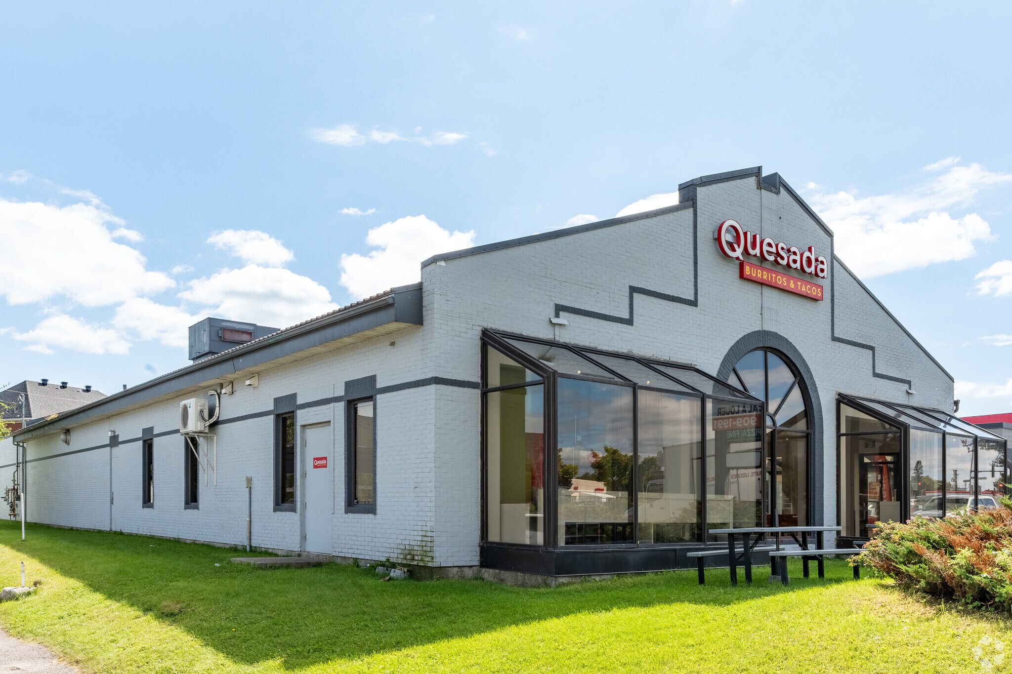575 Boul Wilfrid-Hamel, Québec, QC for Sale