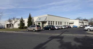 Moonachie, NJ Industrial - 131 W Commercial Ave Moonachie, NJ Industrial - 131 W Commercial Ave
