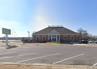 Decatur, AL Office/Residential - 1833 Beltline Rd SW