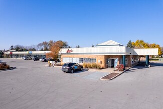 Sussex, WI Retail - N64W24678 Main St