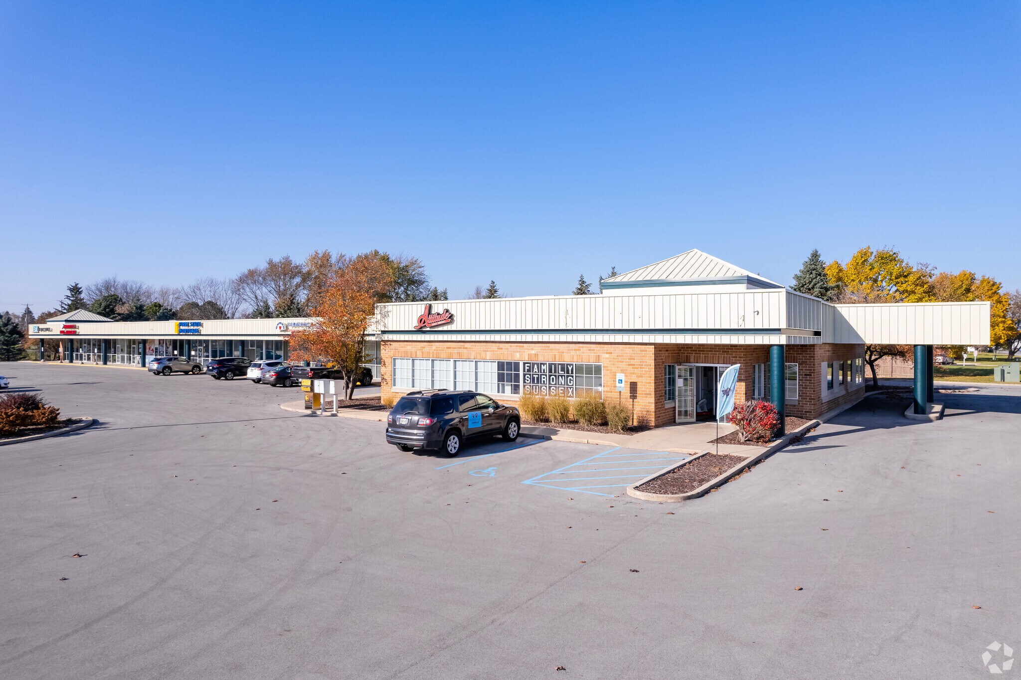 N64W24678 Main St, Sussex, WI for Rent