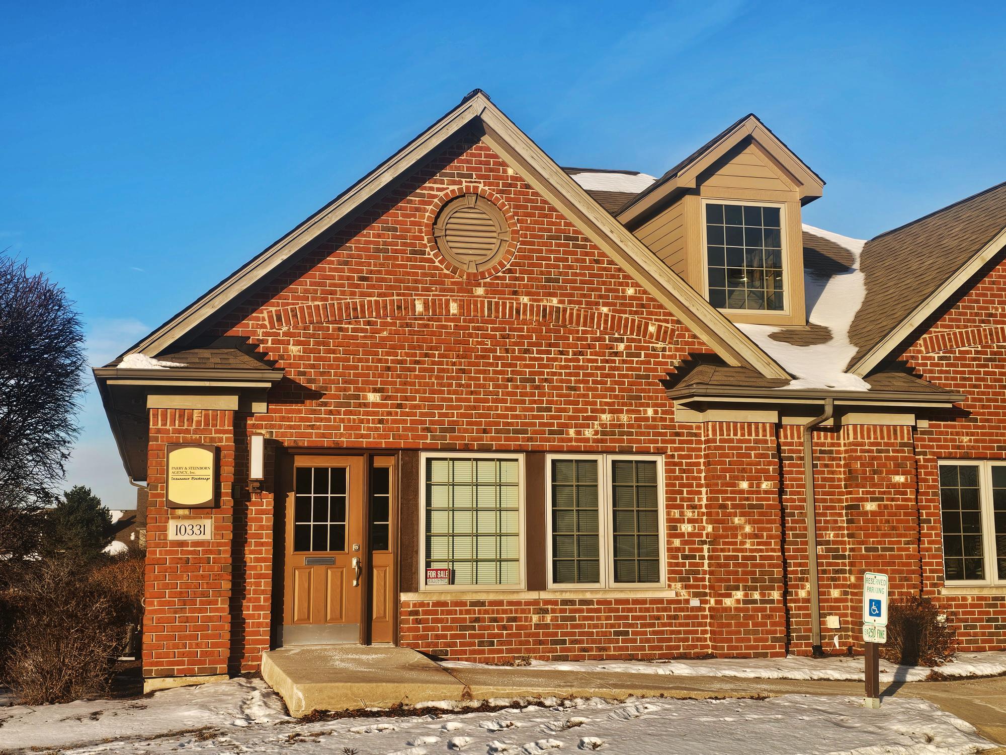 10331-10335 W Lincoln Hwy, Frankfort, IL for Sale