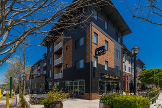 Atlanta, GA Retail - 1133 Huff Rd Atlanta, GA Retail - 1133 Huff Rd