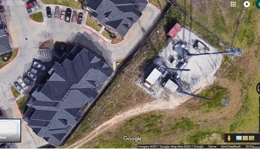 4706 E Sam Houston Pky N, Houston, TX for Rent
