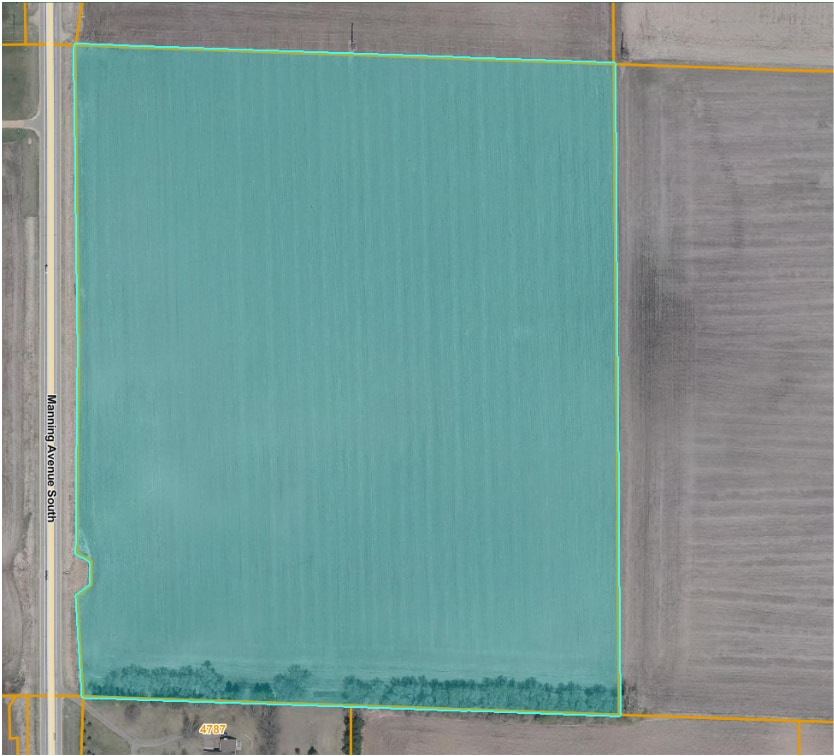 XXX Manning Avenue South, Afton, MN for Sale
