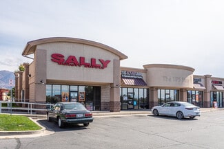 Layton, UT Retail - 729 King St