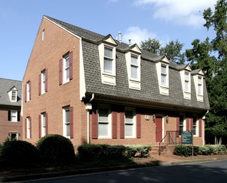 Marietta, GA Office - 680 Village Ter NE Marietta, GA Office - 680 Village Ter NE