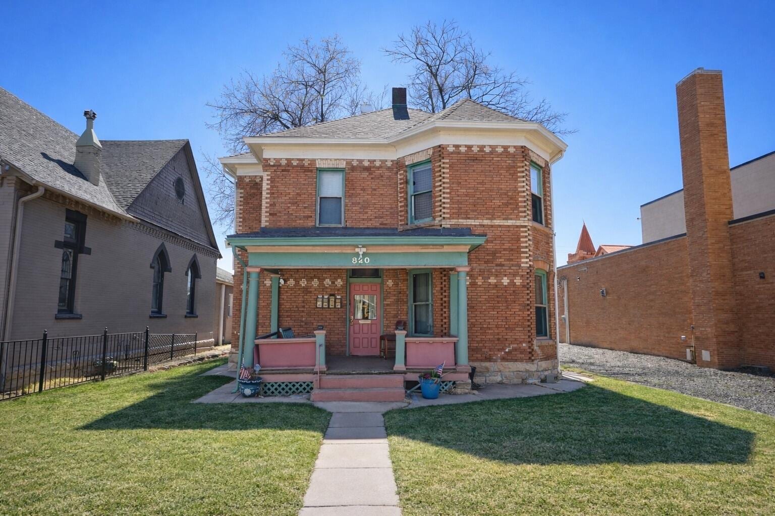 820 Macon Ave, Canon City, CO for Sale