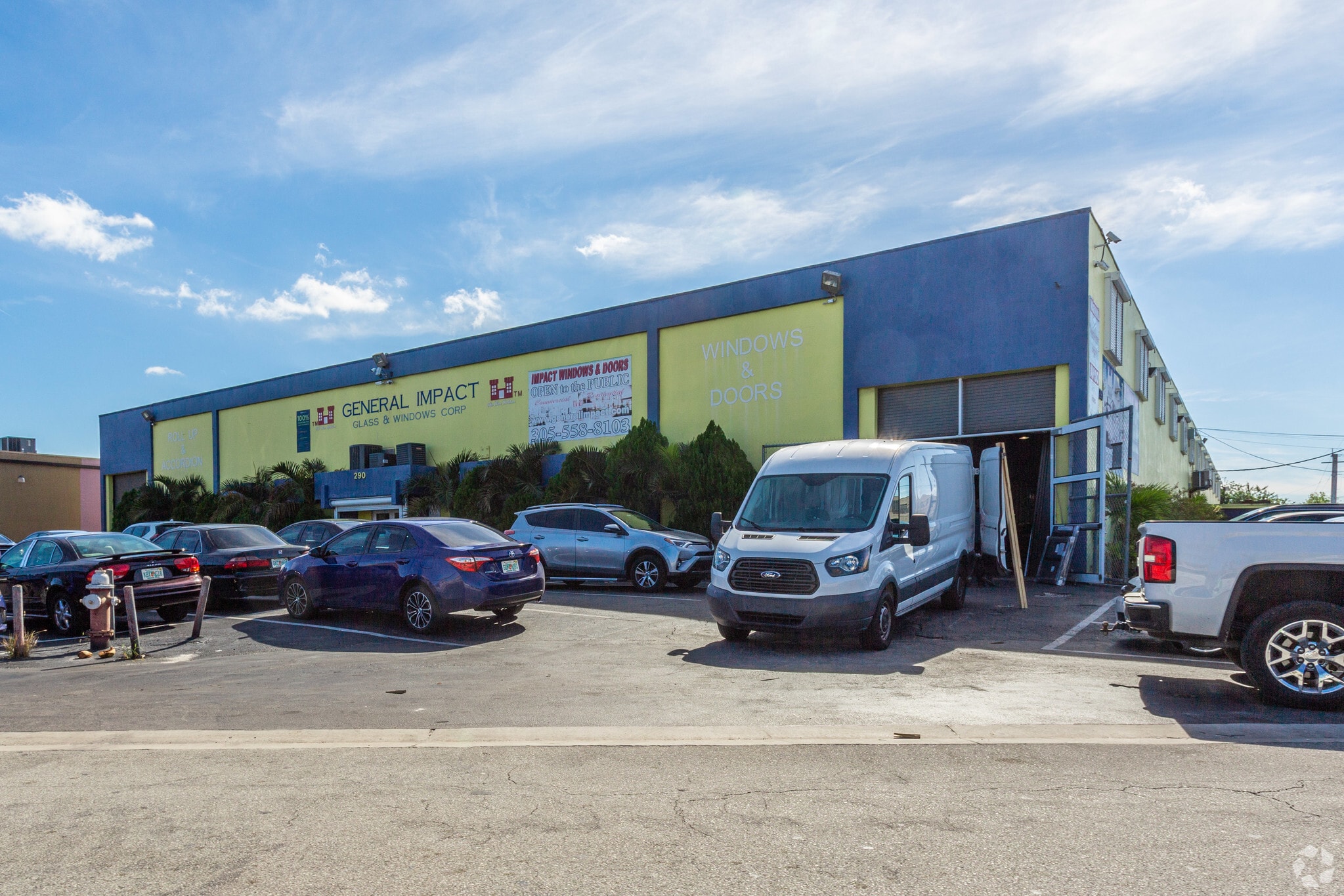 290 W 78th Rd, Hialeah, FL for Sale