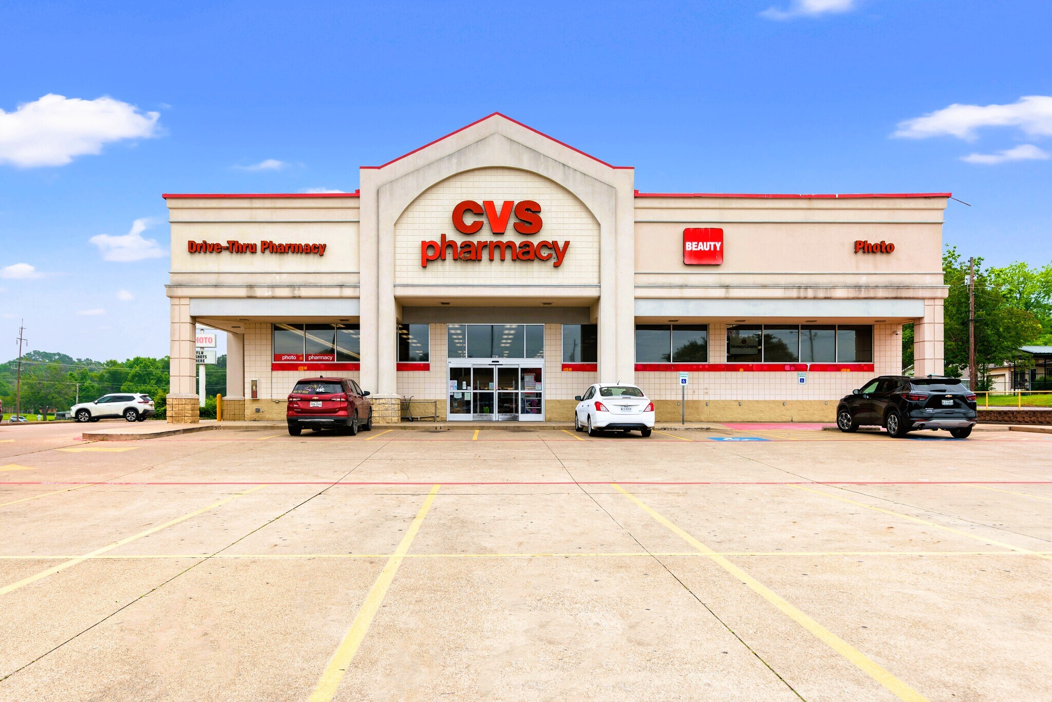 601 S Jefferson Ave, Mount Pleasant, TX for Sale