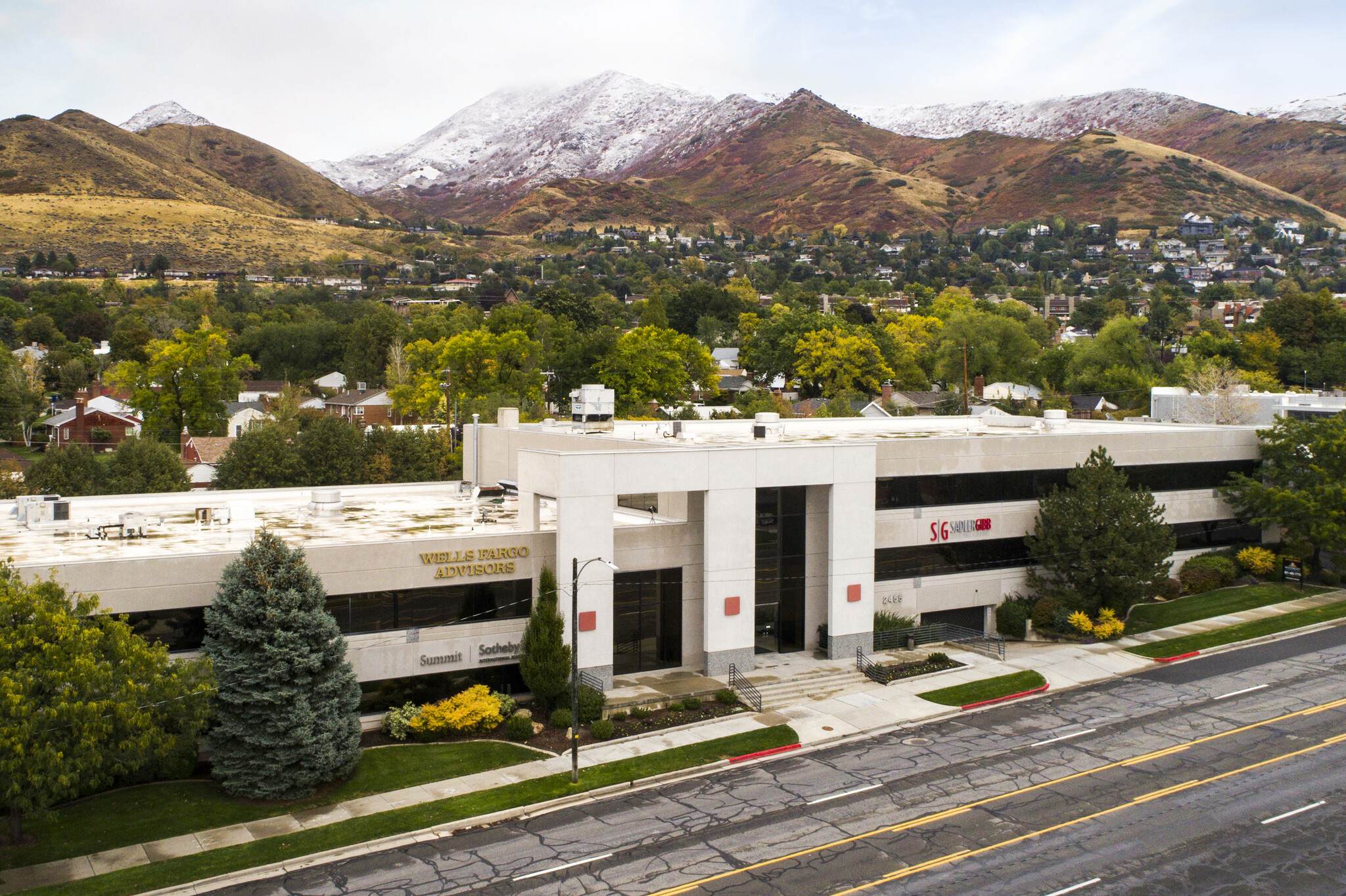 2455 E Parleys Way, Salt Lake City, UT for Rent