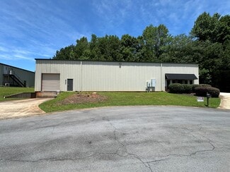 Big Canoe, GA Office, Industrial - 123 Philadelphia Ln Big Canoe, GA Office, Industrial - 123 Philadelphia Ln