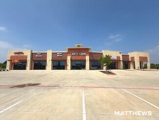 Little Elm, TX Retail - 1767 Old State Highway 24 Little Elm, TX Retail - 1767 Old State Highway 24