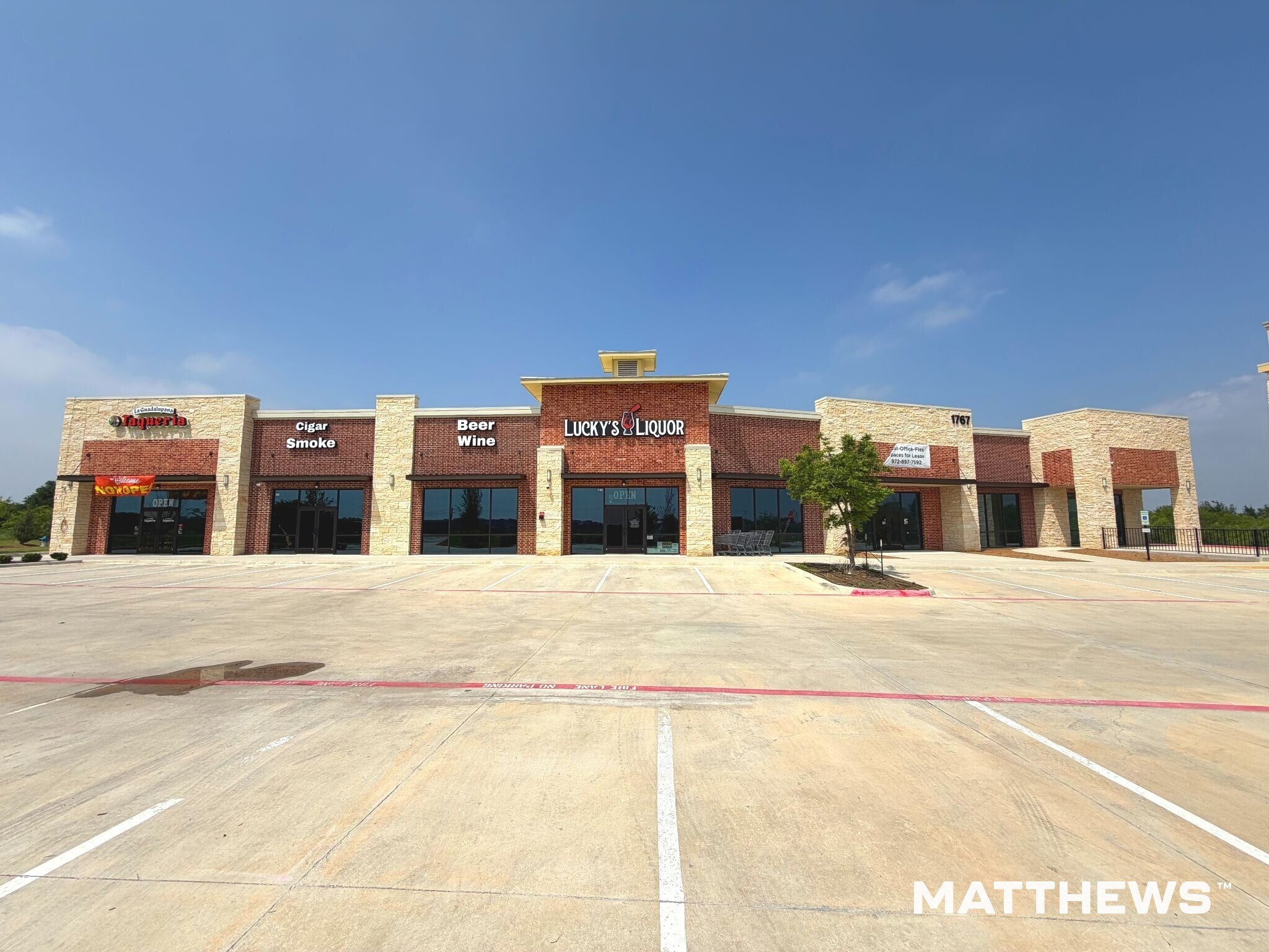 1767 Old State Highway 24, Little Elm, TX for Rent