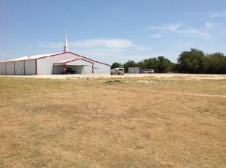 Cleburne, TX Churches - 1440 Kilpatrick Ct