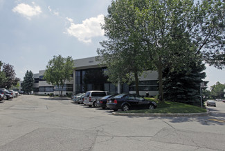 Mississauga, ON Office - 5800 Keaton Cres