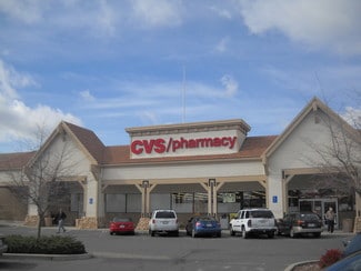 Angels Camp, CA Retail - 51 N Main St Angels Camp, CA Retail - 51 N Main St