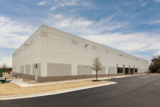 Sterling, VA Industrial - 22810 Quicksilver Dr