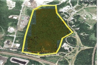 Landing, NJ Commercial Land - N Frontage Rd