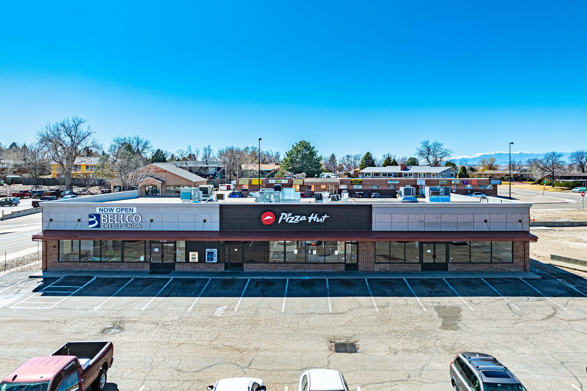 1716 W US Highway 50, Pueblo, CO for Rent