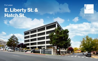 Reno, NV Office - 245 E Liberty St