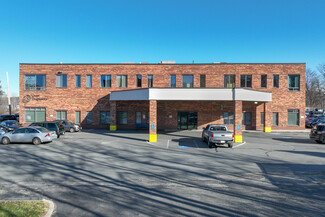 Methuen, MA Office/Medical - 421 Merrimack St