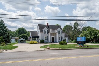 Harrison, OH Office - 1010 Harrison Ave