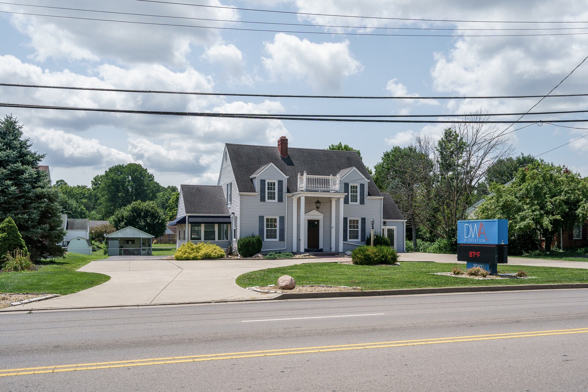 1010 Harrison Ave, Harrison, OH for Sale