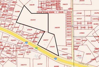 Orange, TX Commercial Land - 7844 Interstate 10 Orange, TX Commercial Land - 7844 Interstate 10