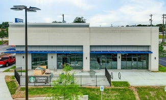 Taylors, SC Retail - 5008 Old Spartanburg Rd Taylors, SC Retail - 5008 Old Spartanburg Rd