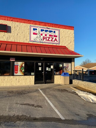 Lexington, KY Flex - 3429-3459 Buckhorn Dr