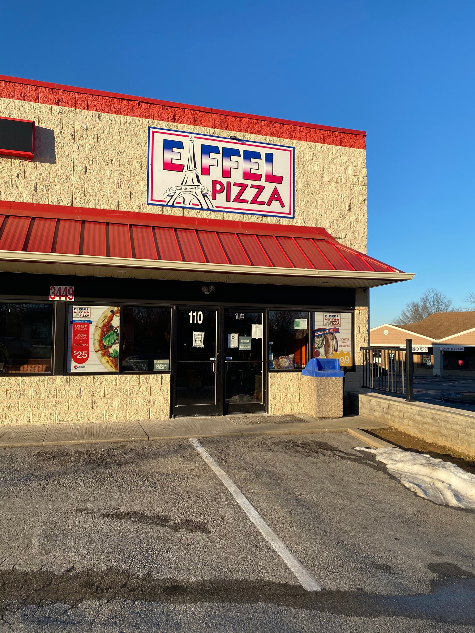 3429-3459 Buckhorn Dr, Lexington, KY for Rent