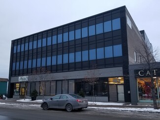 Bathurst, NB Office - 159-161 Main St