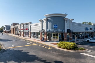 Sanford, FL Retail - 150-300 W Lake Mary Blvd Sanford, FL Retail - 150-300 W Lake Mary Blvd