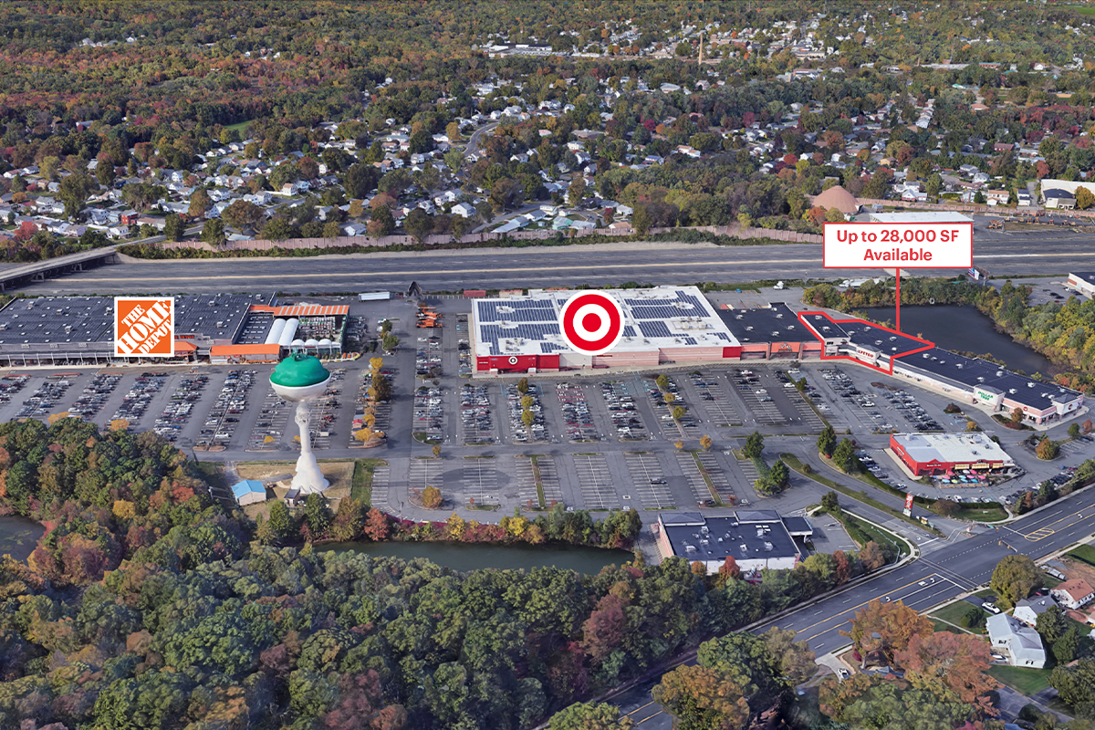 350-400 Ryders Ln, Milltown, NJ for Rent