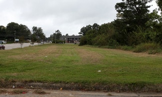 Wilson, NC Residential - 700 Tarboro St W Wilson, NC Residential - 700 Tarboro St W