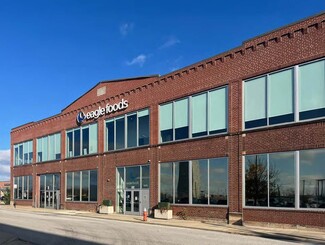 Cleveland, OH Office - 1975 E 61st St
