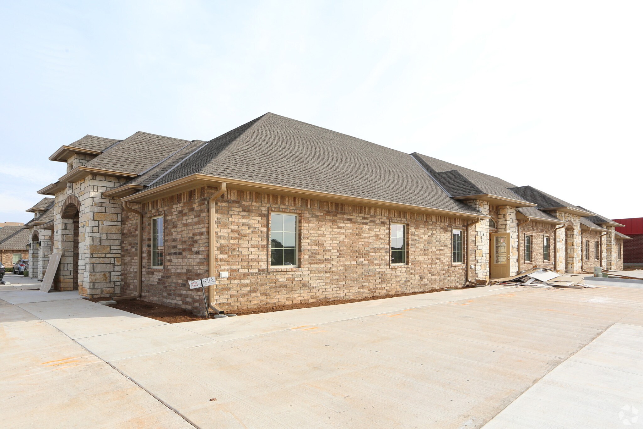 13913-13917 Technology Dr, Oklahoma City, OK for Sale
