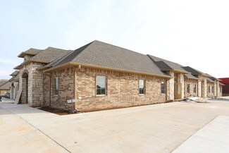 Oklahoma City, OK undefined - 13913-13917 Technology Dr