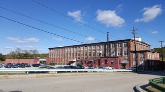 Woonsocket, RI Industrial - 116-128 Singleton St Woonsocket, RI Industrial - 116-128 Singleton St