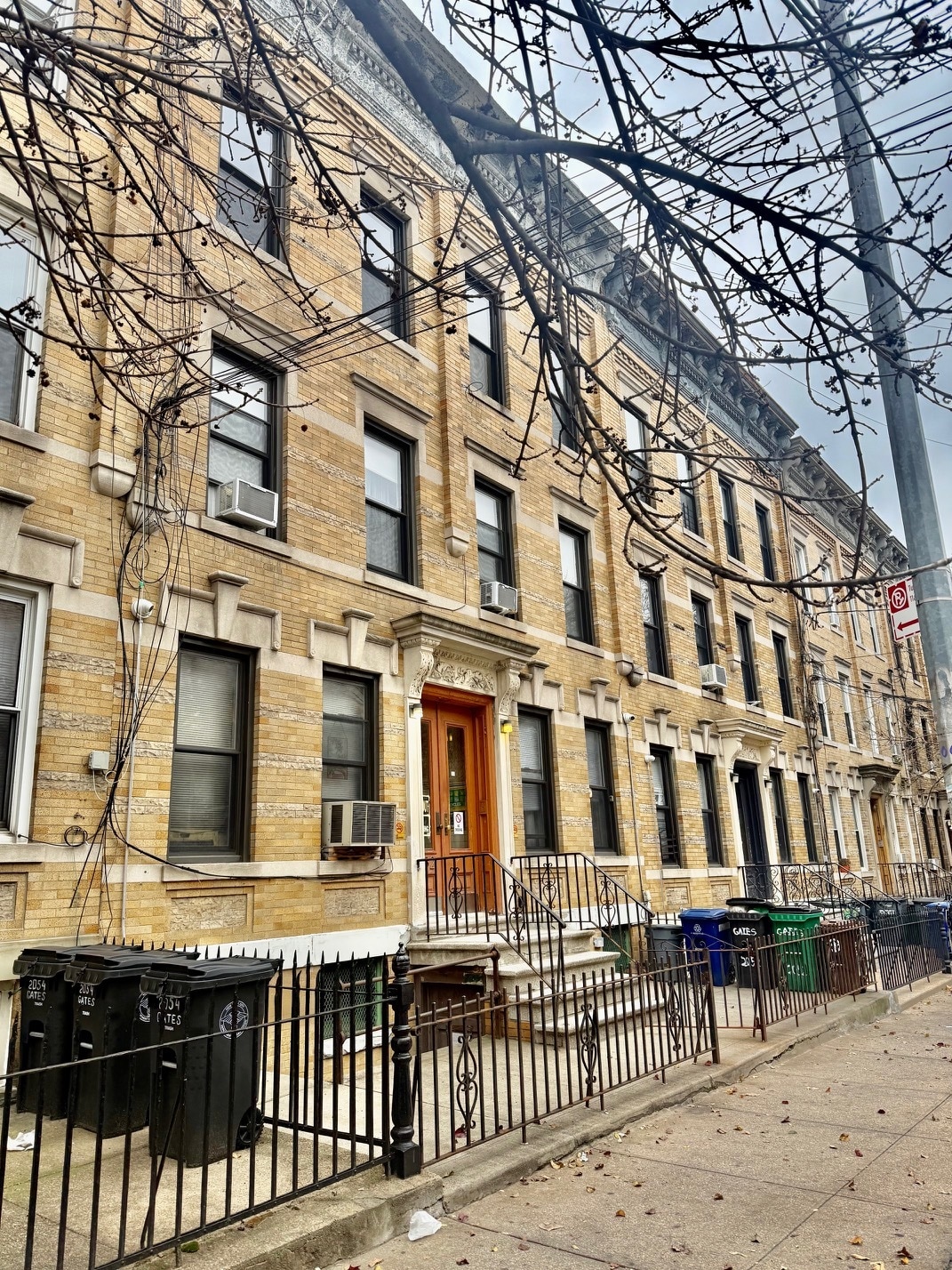 2052 Gates Ave, Ridgewood, NY for Sale