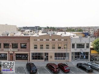 Casper, WY Office - 246 S Center St