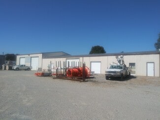 Bronston, KY Industrial - 2688 Highway 90