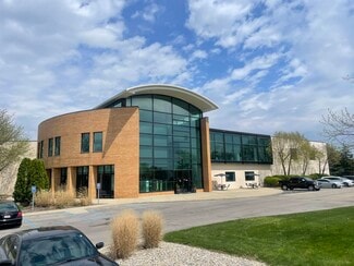 Fishers, IN Showroom - 12000 Exit 5 Pky