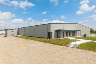 Franklin, IN Industrial - 800 Industrial Dr