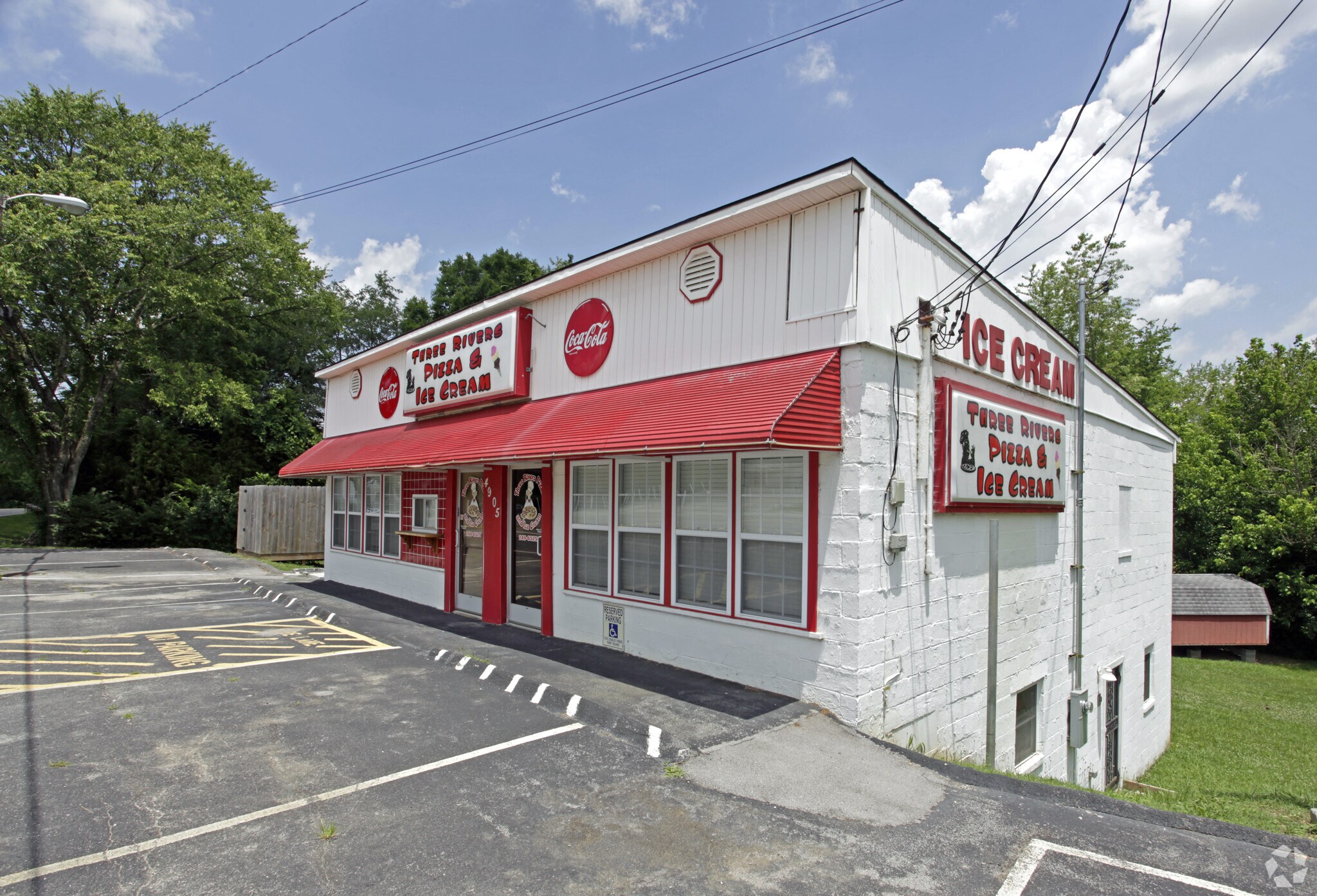 4903 Strawberry Plains Pike, Knoxville, TN for Sale