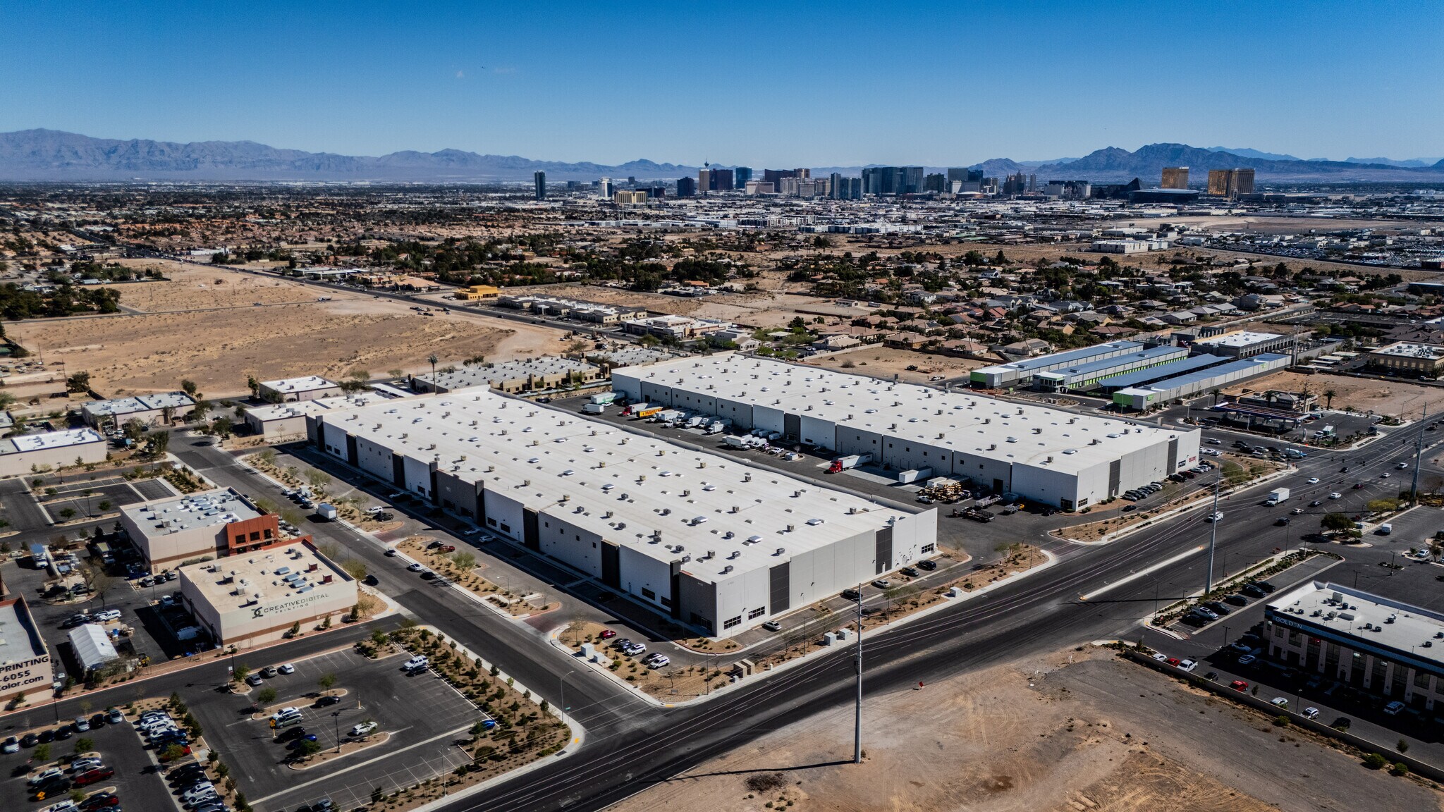 6425 S Jones Blvd, Las Vegas, NV for Rent