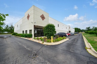 Elgin, IL Warehouse - 1355 Bowes Rd